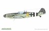 Eduard 2150 Gustav Pt.3 Dual Combo - Bf 109G-6/AS And Bf 109G-14/AS - The Limited Edition 1/72